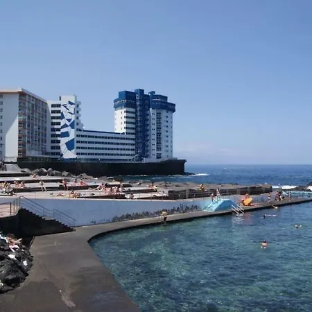 Marazul Daire Tegueste