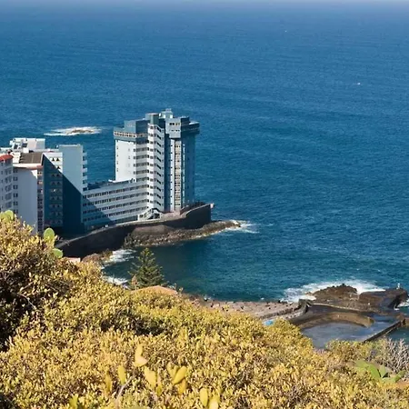 Marazul Daire Tegueste