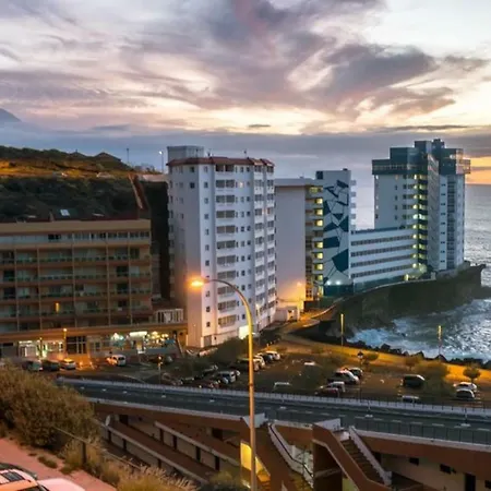 Marazul Tegueste